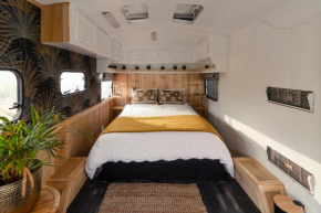 TREKOS GLAMPING